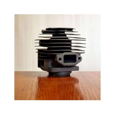 Cilindro komplektas kiniškam trimeriui / krūmapjovei BC415 PRO (40mm) 5 Cilindro komplektas kiniškam trimeriui / krūmapjovei BC415 PRO (40mm) 5