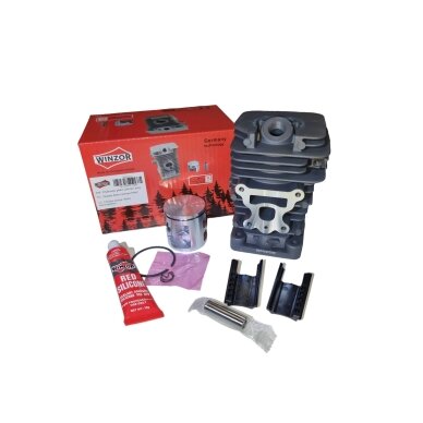 Cylinder kit PARTNER 842 840 742; MCCULLOCH 742 842
