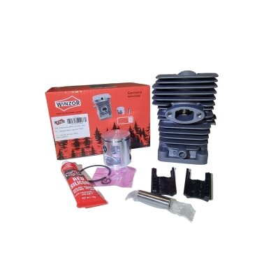 Cylinder kit PARTNER 842 840 742; MCCULLOCH 742 842 1