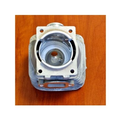 Cilindro komplektas pjūklui STIHL MS361 47mm NIKASIL 11350201202 10 Cilindro komplektas pjūklui STIHL MS361 47mm NIKASIL 11350201202 10