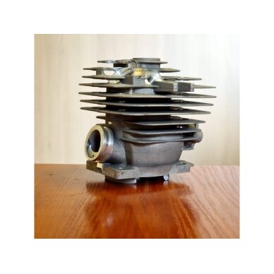 Cilindro komplektas pjūklui STIHL MS361 47mm NIKASIL 11350201202 4 Cilindro komplektas pjūklui STIHL MS361 47mm NIKASIL 11350201202 4