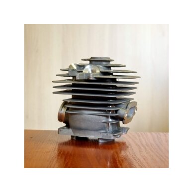 Cilindro komplektas pjūklui STIHL MS361 47mm NIKASIL 11350201202 5 Cilindro komplektas pjūklui STIHL MS361 47mm NIKASIL 11350201202 5