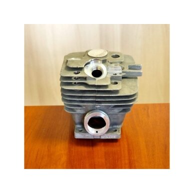 Cilindra komplekts zāģim STIHL MS361 47mm NIKASIL 11350201202 7