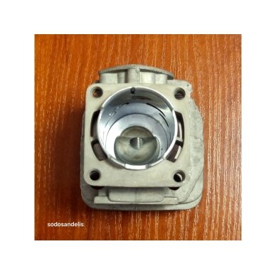 Cylinder kit for Husqvarna 125 Partner 340S 350S 360S  582630003 583838201 5