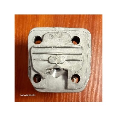 Cylinder kit for Husqvarna 125 Partner 340S 350S 360S  582630003 583838201 6
