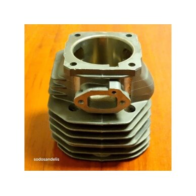 Cilindro komplektas skirtas Husqvarna 262 262XP 257 # 503907971 503541171 503541172 3 Cilindro komplektas skirtas Husqvarna 262 262XP 257 # 503907971 503541171 503541172 3