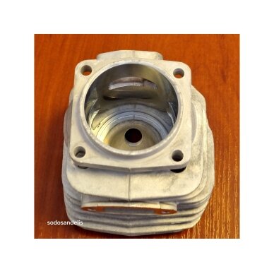 Cilindro komplektas skirtas Husqvarna 281 288 288EPA 288XP Pjūklams NIKASIL kodas:503907471 544223102 4