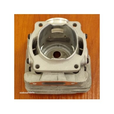 Cylinder kit for Husqvarna 372 XTorq 365 XTorq 372XP XTorq 575255702 3