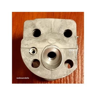 Cylinder kit for Husqvarna 50 51 55 chainsaws Ø45mm 503168301 503924171 4