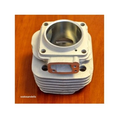Cylinder kit for Husqvarna 66 268 268K  # 544222902 503611071 4