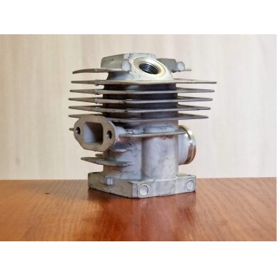 Cilindro komplektas STIHL FS160 FS180 FS220 FS280 FS290 Ø35MM  trimeriams 4119 020 1203 41190201203 41190201217 5