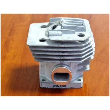 Cilindro komplektas STIHL FS160 FS180 FS220 FS280 FS290 Ø35MM  trimeriams 4119 020 1203 41190201203 41190201217 7
