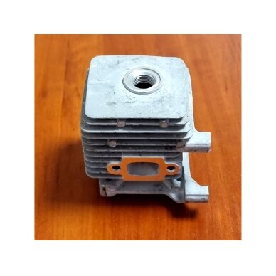 Cilindra komplekts paredzēts STIHL FS55 FS45 BR45 HL45 HS45 HS55 KM55 4140 020 1202 8 Cilindra komplekts paredzēts STIHL FS55 FS45 BR45 HL45 HS45 HS55 KM55 4140 020 1202 8
