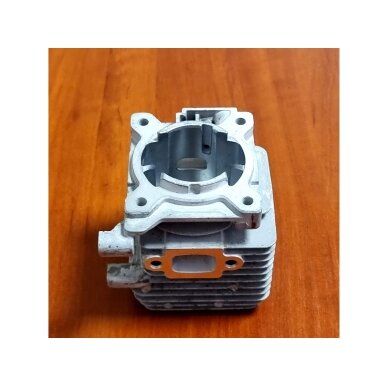 Cilindra komplekts paredzēts STIHL FS55 FS45 BR45 HL45 HS45 HS55 KM55 4140 020 1202 9 Cilindra komplekts paredzēts STIHL FS55 FS45 BR45 HL45 HS45 HS55 KM55 4140 020 1202 9