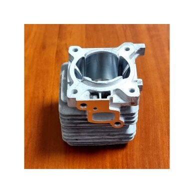 Cilindra komplekts paredzēts STIHL FS55 FS45 BR45 HL45 HS45 HS55 KM55 4140 020 1202 10 Cilindra komplekts paredzēts STIHL FS55 FS45 BR45 HL45 HS45 HS55 KM55 4140 020 1202 10