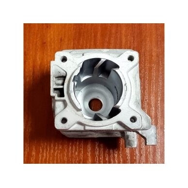 Cilindra komplekts paredzēts STIHL FS55 FS45 BR45 HL45 HS45 HS55 KM55 4140 020 1202 11