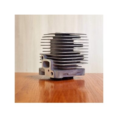 Cilindra komplekts paredzēts STIHL FS55 FS45 BR45 HL45 HS45 HS55 KM55 4140 020 1202 3