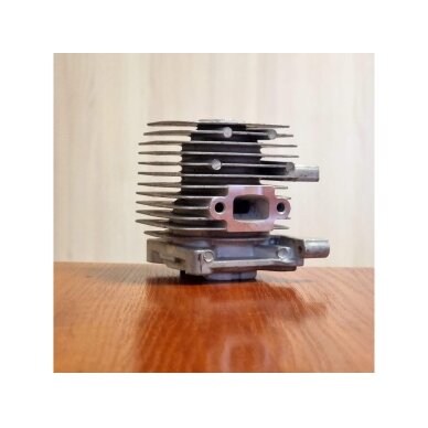 Cilindra komplekts paredzēts STIHL FS55 FS45 BR45 HL45 HS45 HS55 KM55 4140 020 1202 4