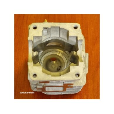 Cilindra komplekts priekš STIHL MS310; 029 Super (19932002) 47mm #1127 020 1218 3