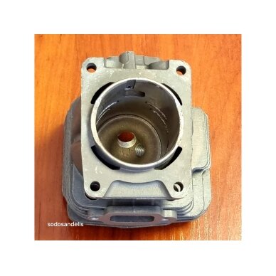 Cilindro komplektas skirtas STIHL MS362 MS362C pjūklams NIKASIL 47mm Part No 1140 020 1208 2 Cilindro komplektas skirtas STIHL MS362 MS362C pjūklams NIKASIL 47mm Part No 1140 020 1208 2