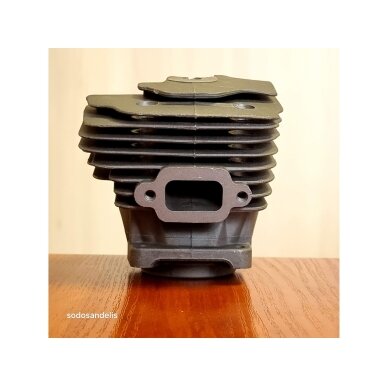 Cilindro komplektas skirtas STIHL MS362 MS362C pjūklams NIKASIL 47mm Part No 1140 020 1208 1 Cilindro komplektas skirtas STIHL MS362 MS362C pjūklams NIKASIL 47mm Part No 1140 020 1208 1