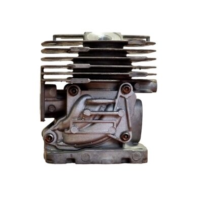 Cylinder kit for STIHL FS120 2-MIX and FS120 R 2-MIX trimmers 4134 020 1221 10 Cylinder kit for STIHL FS120 2-MIX and FS120 R 2-MIX trimmers 4134 020 1221 10