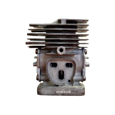 Cylinder kit for STIHL FS120 2-MIX and FS120 R 2-MIX trimmers 4134 020 1221 4 Cylinder kit for STIHL FS120 2-MIX and FS120 R 2-MIX trimmers 4134 020 1221 4