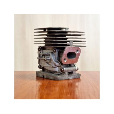 Cylinder kit for STIHL FS120 2-MIX and FS120 R 2-MIX trimmers 4134 020 1221 8 Cylinder kit for STIHL FS120 2-MIX and FS120 R 2-MIX trimmers 4134 020 1221 8