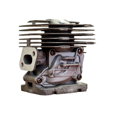 Cylinder kit for STIHL FS120 2-MIX and FS120 R 2-MIX trimmers 4134 020 1221 9 Cylinder kit for STIHL FS120 2-MIX and FS120 R 2-MIX trimmers 4134 020 1221 9