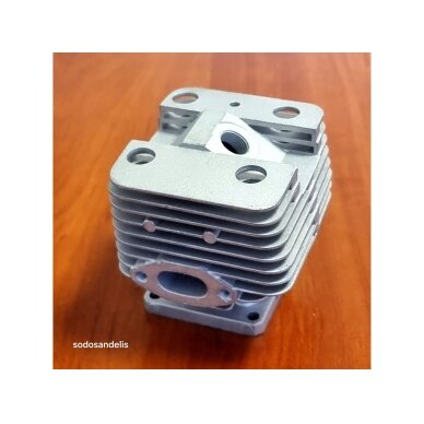 Cilindro komplektas skirtas STIHL FS120 FS200 FS200 FS250 FS250R BT120 HT250 38mm 4134 020 1212 8 Cilindro komplektas skirtas STIHL FS120 FS200 FS200 FS250 FS250R BT120 HT250 38mm 4134 020 1212 8