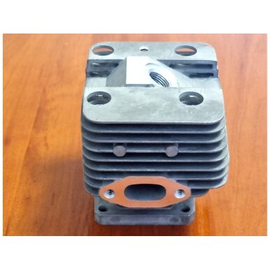 Cylinder kit for STIHL FS250 FS250R FS200 FS200R FS020 FS202 FT250 FS120 HT250 trimmers 40MM 8 Cylinder kit for STIHL FS250 FS250R FS200 FS200R FS020 FS202 FT250 FS120 HT250 trimmers 40MM 8