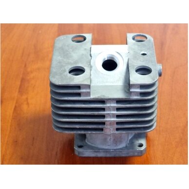 Cylinder kit for STIHL FS250 FS250R FS200 FS200R FS020 FS202 FT250 FS120 HT250 trimmers 40MM 9 Cylinder kit for STIHL FS250 FS250R FS200 FS200R FS020 FS202 FT250 FS120 HT250 trimmers 40MM 9