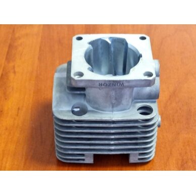 Cylinder kit for STIHL FS250 FS250R FS200 FS200R FS020 FS202 FT250 FS120 HT250 trimmers 40MM 10 Cylinder kit for STIHL FS250 FS250R FS200 FS200R FS020 FS202 FT250 FS120 HT250 trimmers 40MM 10