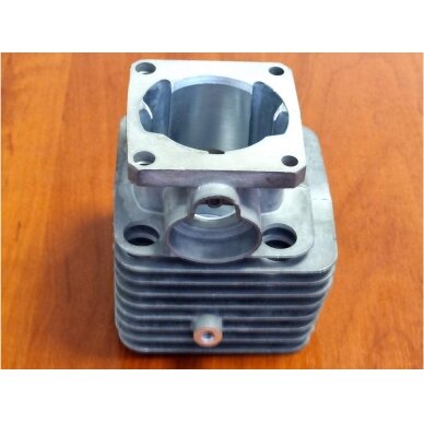 Cylinder kit for STIHL FS250 FS250R FS200 FS200R FS020 FS202 FT250 FS120 HT250 trimmers 40MM 11 Cylinder kit for STIHL FS250 FS250R FS200 FS200R FS020 FS202 FT250 FS120 HT250 trimmers 40MM 11