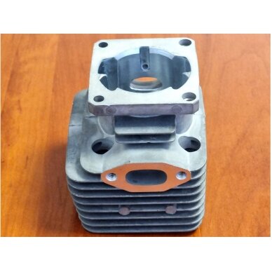 Cylinder kit for STIHL FS250 FS250R FS200 FS200R FS020 FS202 FT250 FS120 HT250 trimmers 40MM 13 Cylinder kit for STIHL FS250 FS250R FS200 FS200R FS020 FS202 FT250 FS120 HT250 trimmers 40MM 13