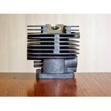Cilindro komplektas STIHL FS250 FS250R FS200 FS200R FS020 FS202 FT250 FS120 HT250 trimeriams 40MM 3