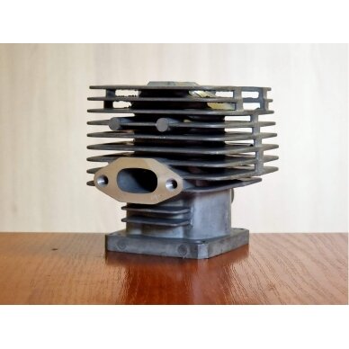 Cylinder kit for STIHL FS250 FS250R FS200 FS200R FS020 FS202 FT250 FS120 HT250 trimmers 40MM 4 Cylinder kit for STIHL FS250 FS250R FS200 FS200R FS020 FS202 FT250 FS120 HT250 trimmers 40MM 4