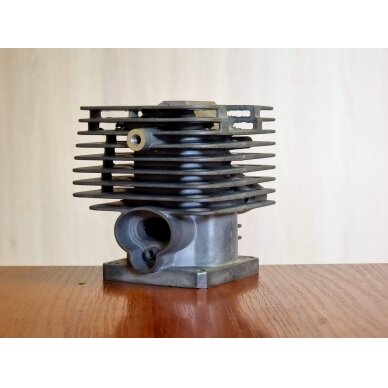 Cilindro komplektas STIHL FS250 FS250R FS200 FS200R FS020 FS202 FT250 FS120 HT250 trimeriams 40MM 6