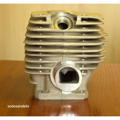 Cylinder Kit Stihl MS380 038 Magnum Chainsaws NIKASIL #11190201202 2 Cylinder Kit Stihl MS380 038 Magnum Chainsaws NIKASIL #11190201202 2