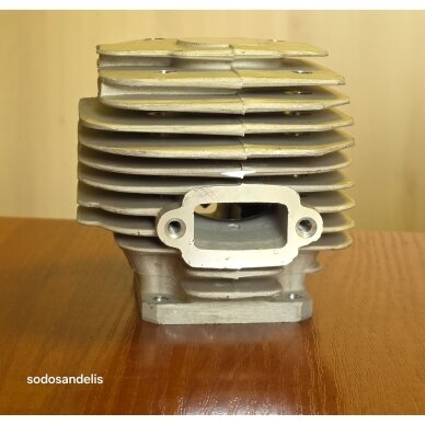 Cylinder Kit Stihl MS380 038 Magnum Chainsaws NIKASIL #11190201202 3 Cylinder Kit Stihl MS380 038 Magnum Chainsaws NIKASIL #11190201202 3