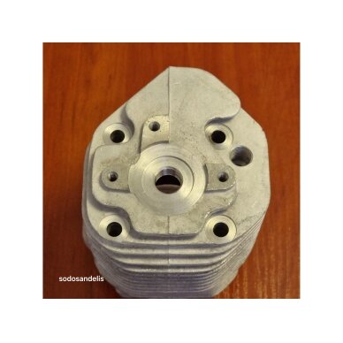 Cilindra komplekts STIHL TS760 diskveida zāģim. NIKASIL 2