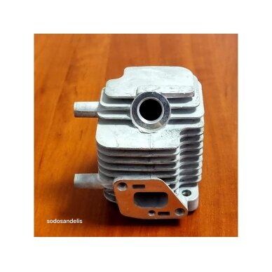 Cylinder kit for ECHO GT-22GES HC-1600 PB-2100 SRM-22 GES A130002300 A130000021 2 Cylinder kit for ECHO GT-22GES HC-1600 PB-2100 SRM-22 GES A130002300 A130000021 2