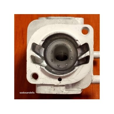 Cylinder kit for ECHO GT-22GES HC-1600 PB-2100 SRM-22 GES A130002300 A130000021 3 Cylinder kit for ECHO GT-22GES HC-1600 PB-2100 SRM-22 GES A130002300 A130000021 3