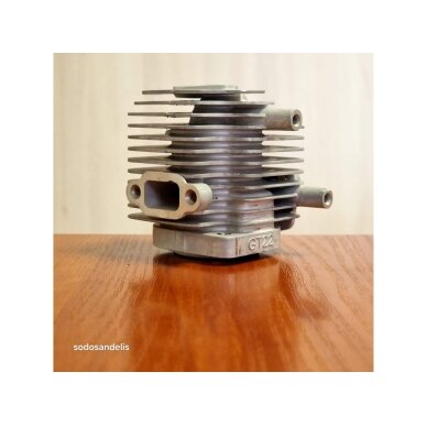 Cylinder kit for ECHO GT-22GES HC-1600 PB-2100 SRM-22 GES A130002300 A130000021 1 Cylinder kit for ECHO GT-22GES HC-1600 PB-2100 SRM-22 GES A130002300 A130000021 1