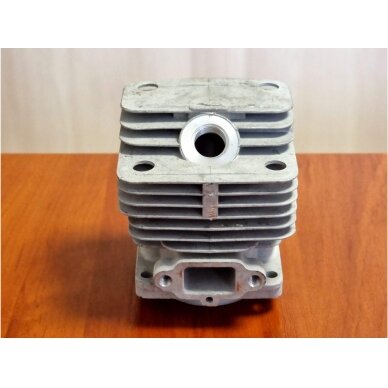 Cilindro komplektas Oleo-Mac 440 BP 740T 740S SP40 TP74 EFCO 8400 8405 40mm 074000280B 9 Cilindro komplektas Oleo-Mac 440 BP 740T 740S SP40 TP74 EFCO 8400 8405 40mm 074000280B 9