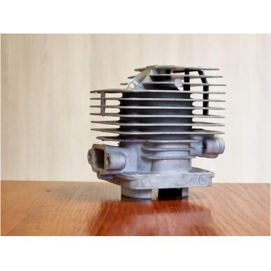 Cilindro komplektas Oleo-Mac 440 BP 740T 740S SP40 TP74 EFCO 8400 8405 40mm 074000280B 3 Cilindro komplektas Oleo-Mac 440 BP 740T 740S SP40 TP74 EFCO 8400 8405 40mm 074000280B 3