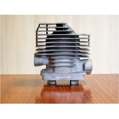 Cilindro komplektas Oleo-Mac 440 BP 740T 740S SP40 TP74 EFCO 8400 8405 40mm 074000280B 1 Cilindro komplektas Oleo-Mac 440 BP 740T 740S SP40 TP74 EFCO 8400 8405 40mm 074000280B 1