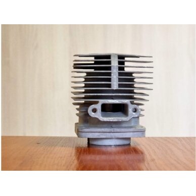 Cilindra komplekts Oleo-Mac 440 BP 740T 740S SP40 TP74 EFCO 8400 8405 40mm 074000280B 6