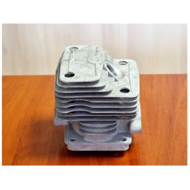 Cilindro komplektas Oleo-Mac 440 BP 740T 740S SP40 TP74 EFCO 8400 8405 40mm 074000280B 8 Cilindro komplektas Oleo-Mac 440 BP 740T 740S SP40 TP74 EFCO 8400 8405 40mm 074000280B 8