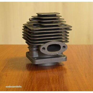 Cilindro komplektas kiniškam trimeriui BC360 (36mm) STIGA SB 33 D SB 34 D 1 Cilindro komplektas kiniškam trimeriui BC360 (36mm) STIGA SB 33 D SB 34 D 1